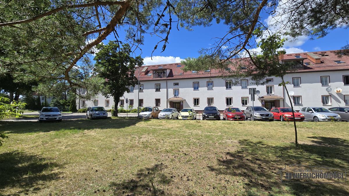 Sprzedaż Mieszkanie Borne Sulinowo