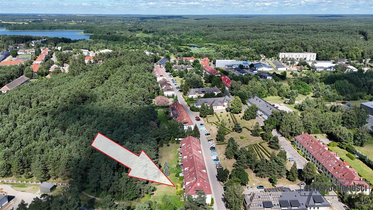 Sprzedaż Mieszkanie Borne Sulinowo