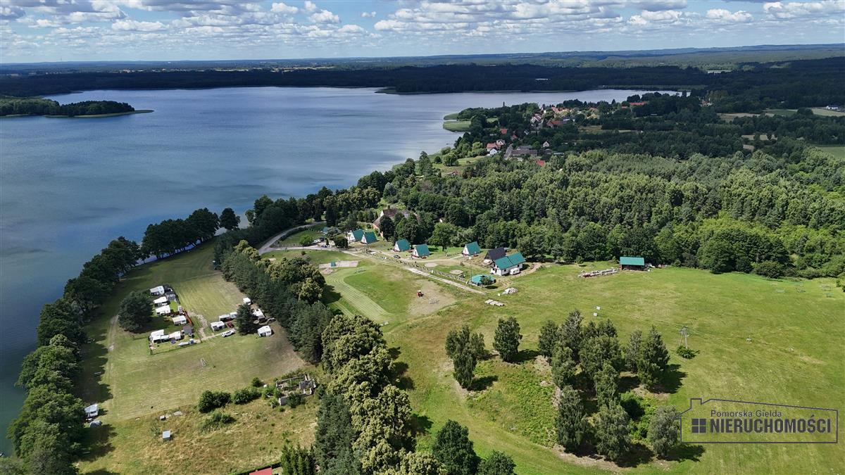 Sprzedaż Działka budowlana Piława