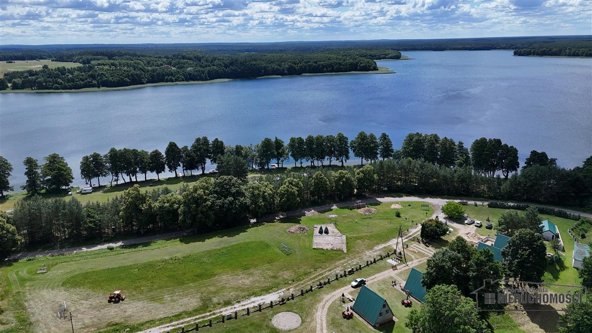 Sprzedaż Działka budowlana Piława