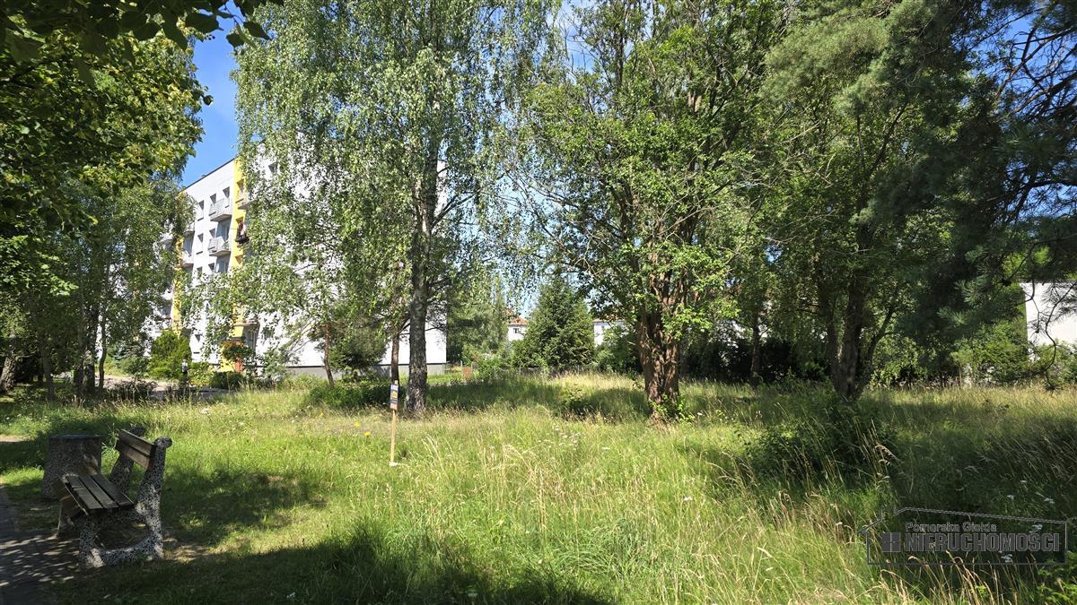 Sprzedaż Działka pod bud. wielorodz. Borne Sulinowo