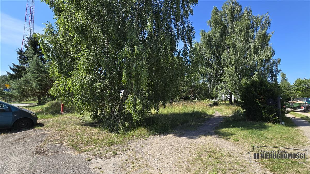 Sprzedaż Działka pod bud. wielorodz. Borne Sulinowo