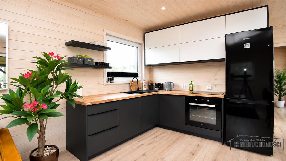 Sprzedaż Dom rekreacyjny Dołgie