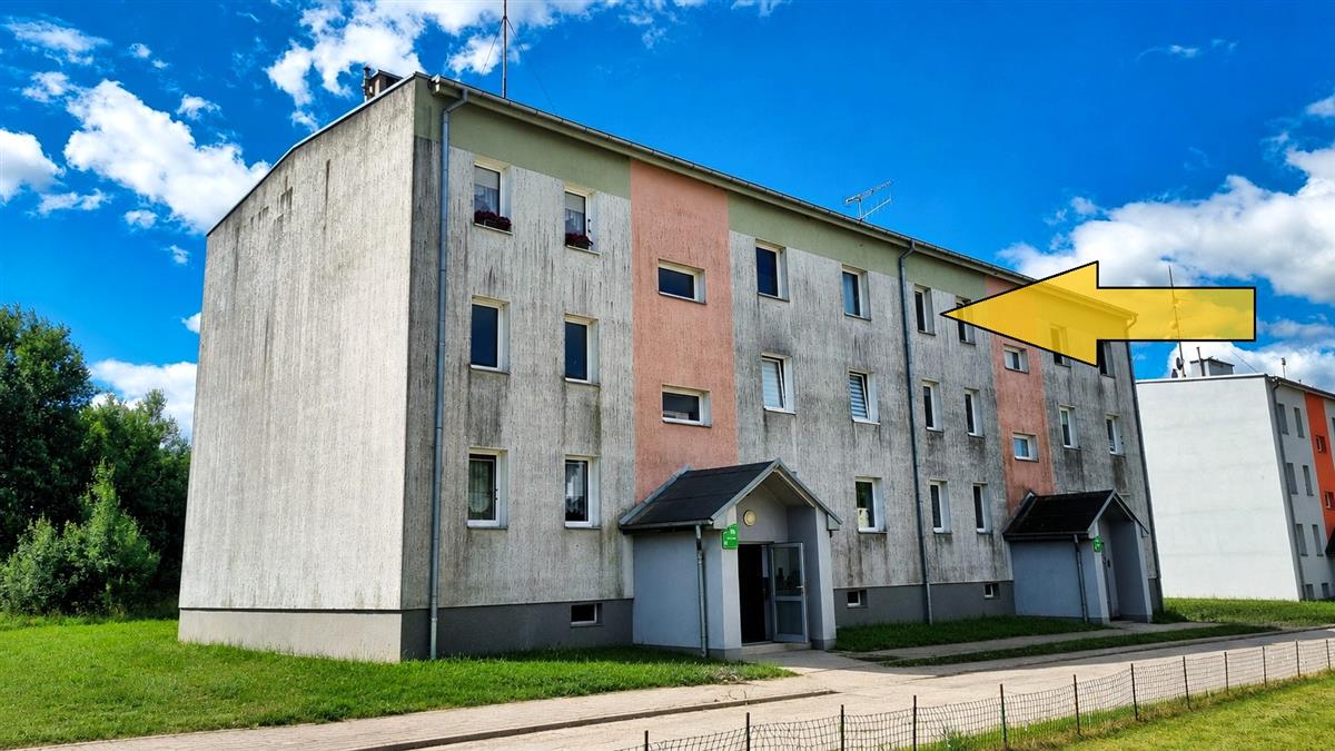 Sprzedaż Mieszkanie Skotniki