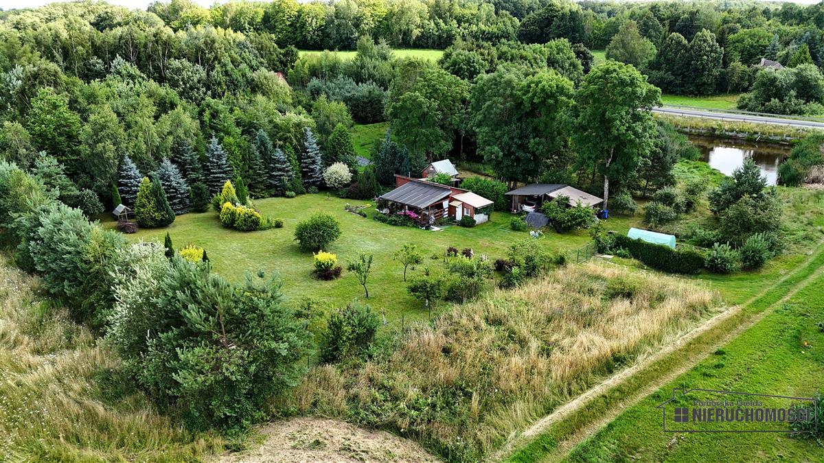 Sprzedaż Działka Silnowo