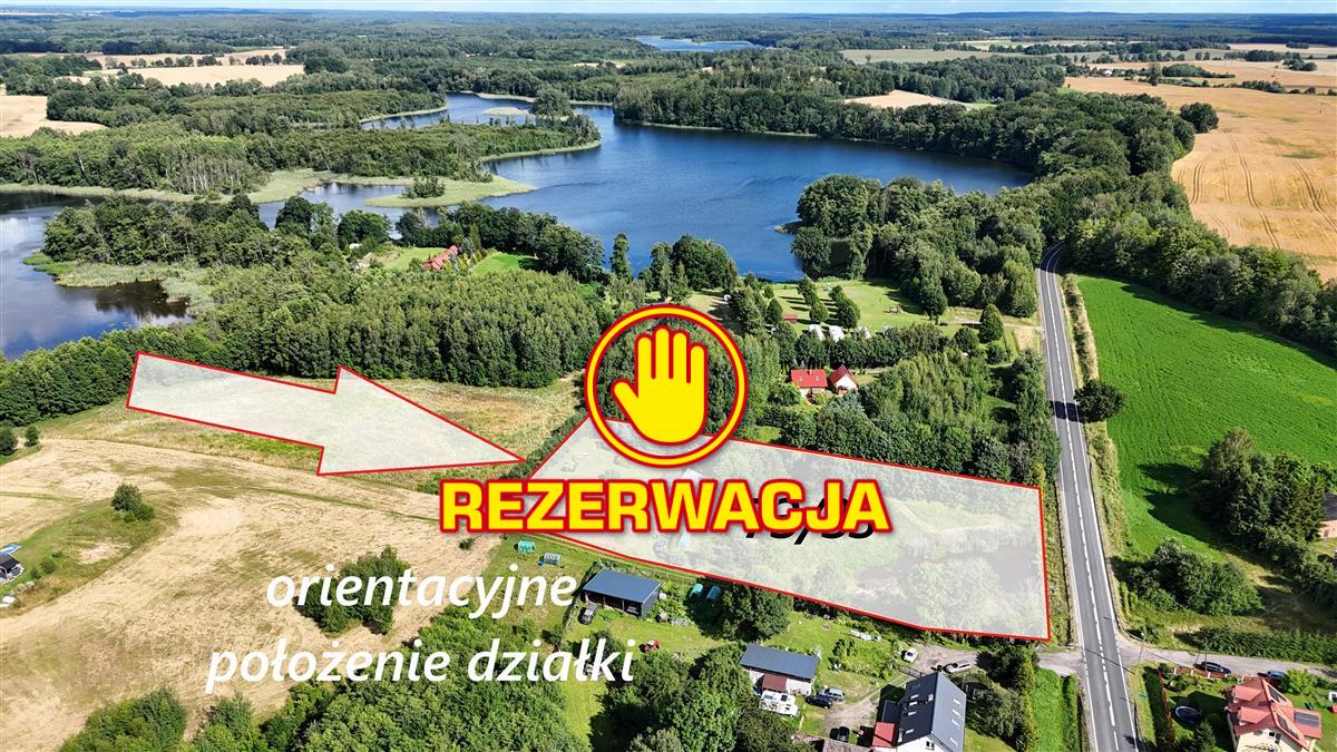 Sprzedaż Działka Silnowo