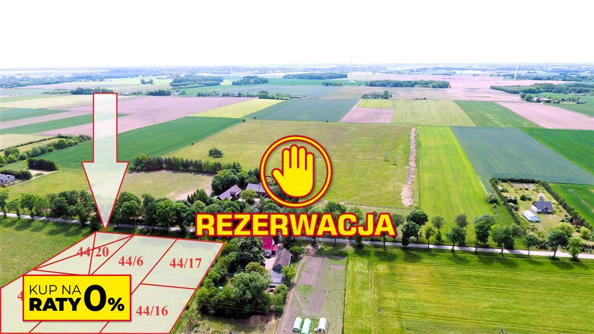 Sprzedaż Działka Nieżyn
