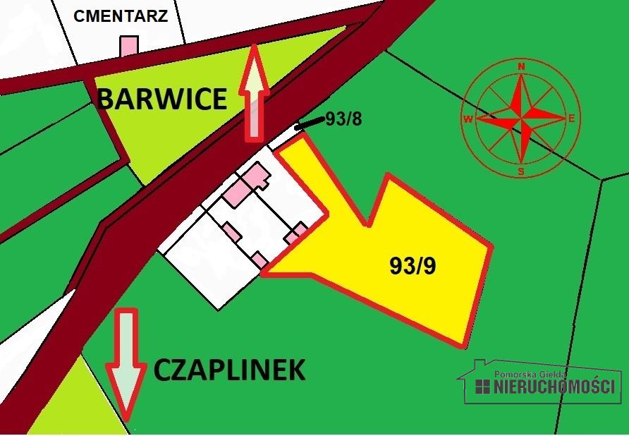 Sprzedaż Działka budowlana Polne
