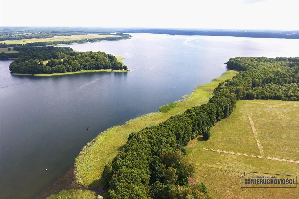 Sprzedaż Działka budowlana Wierzchowo