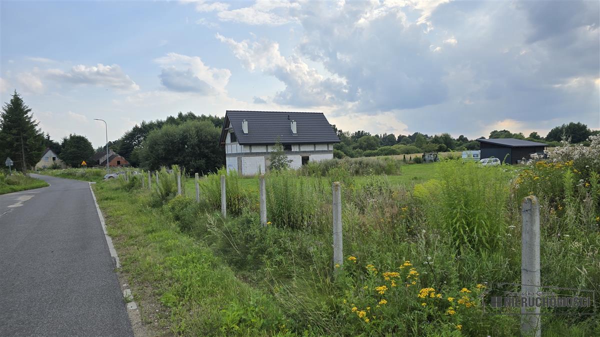 Sprzedaż Dom wolnostojący Mieszałki