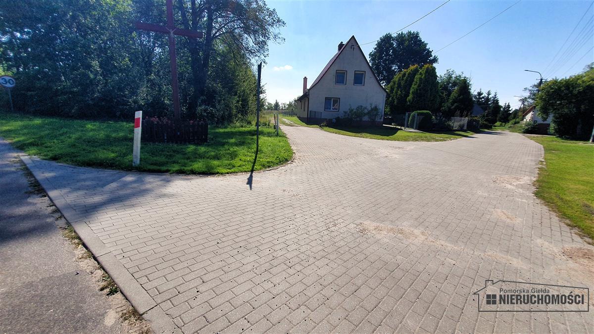 Sprzedaż Działka budowlana Mieszałki