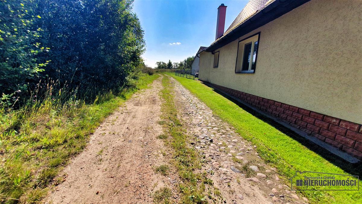 Sprzedaż Działka budowlana Mieszałki