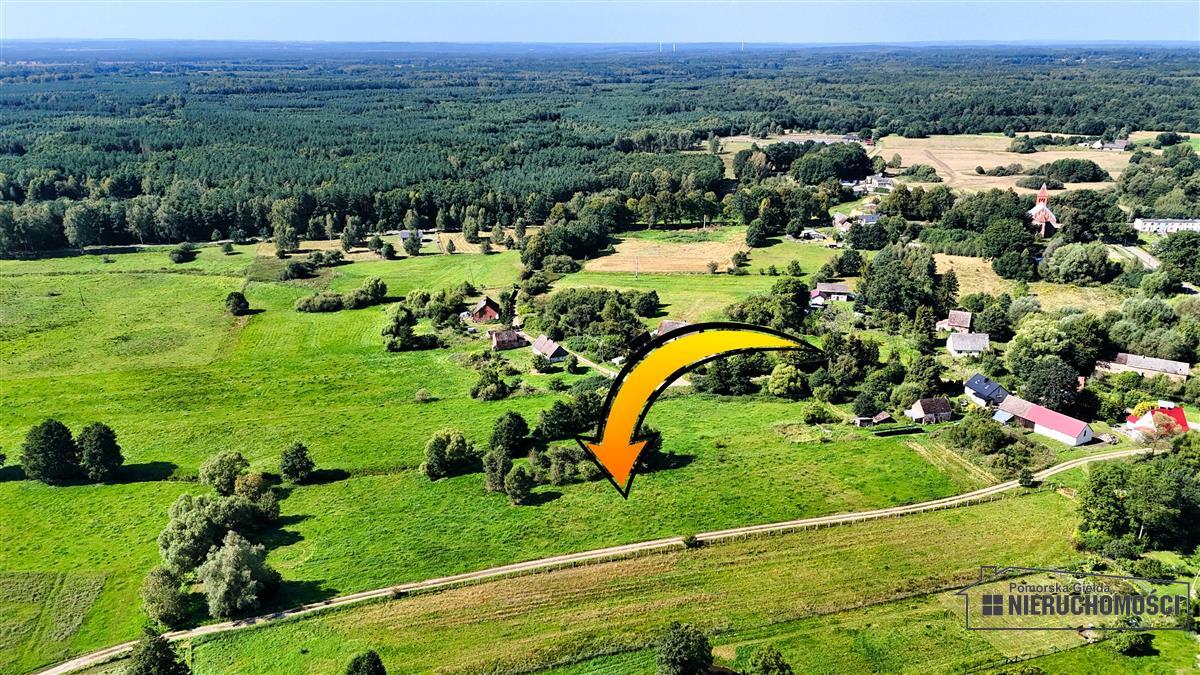 Sprzedaż Działka budowlana Mieszałki