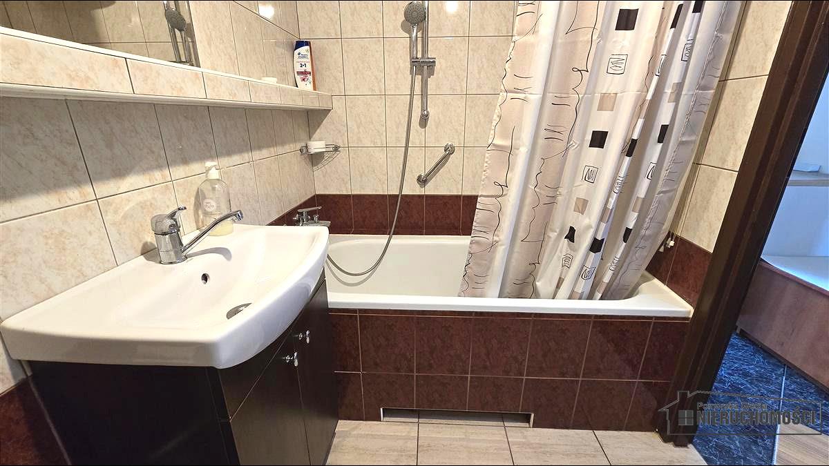 Sprzedaż Mieszkanie Borne Sulinowo
