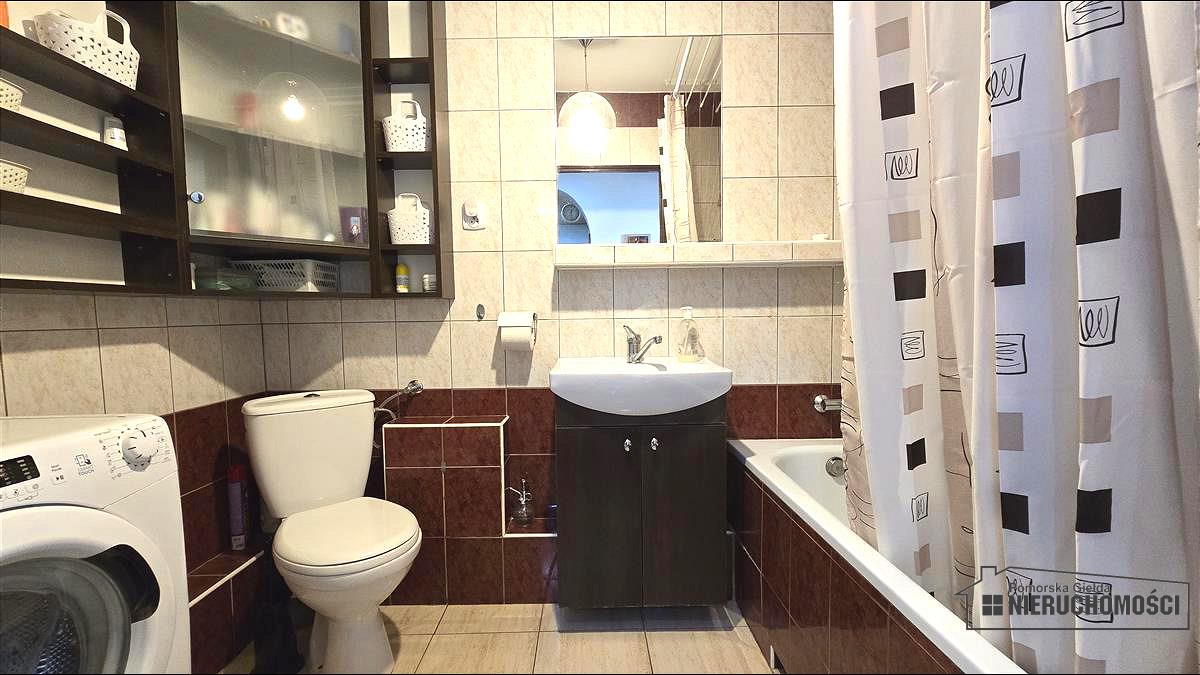 Sprzedaż Mieszkanie Borne Sulinowo