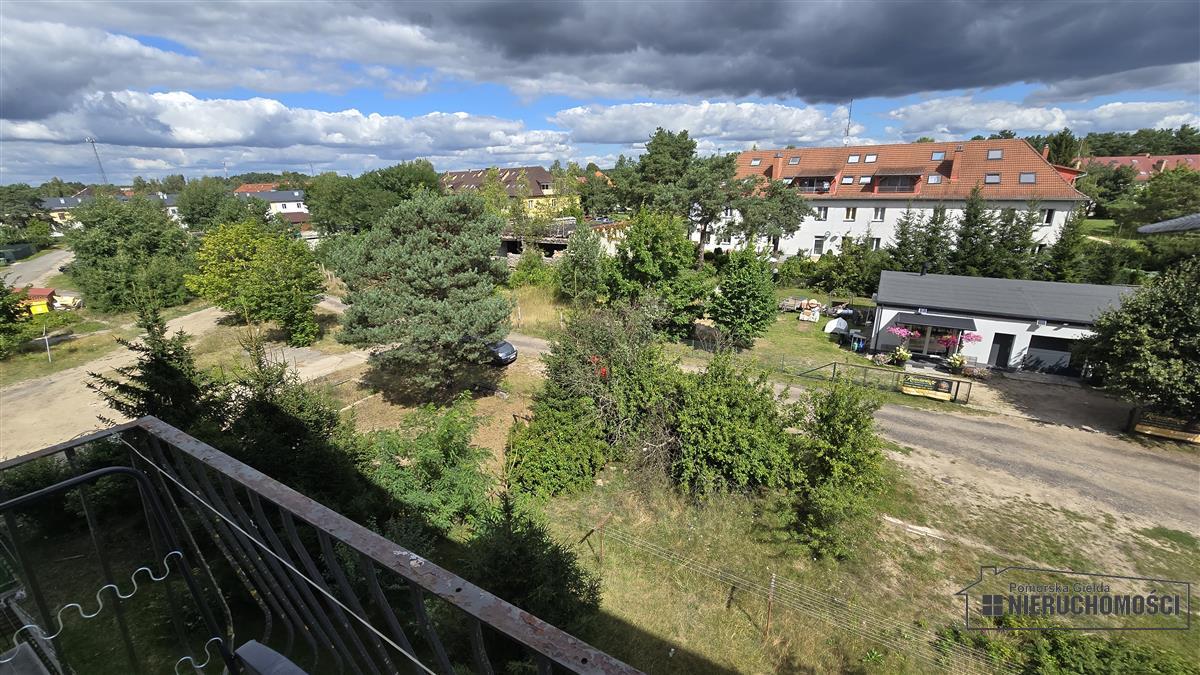Sprzedaż Mieszkanie Borne Sulinowo