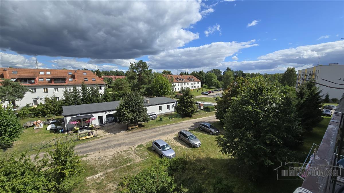 Sprzedaż Mieszkanie Borne Sulinowo
