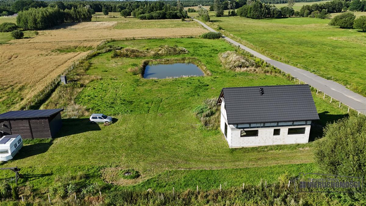 Sprzedaż Dom wolnostojący Mieszałki