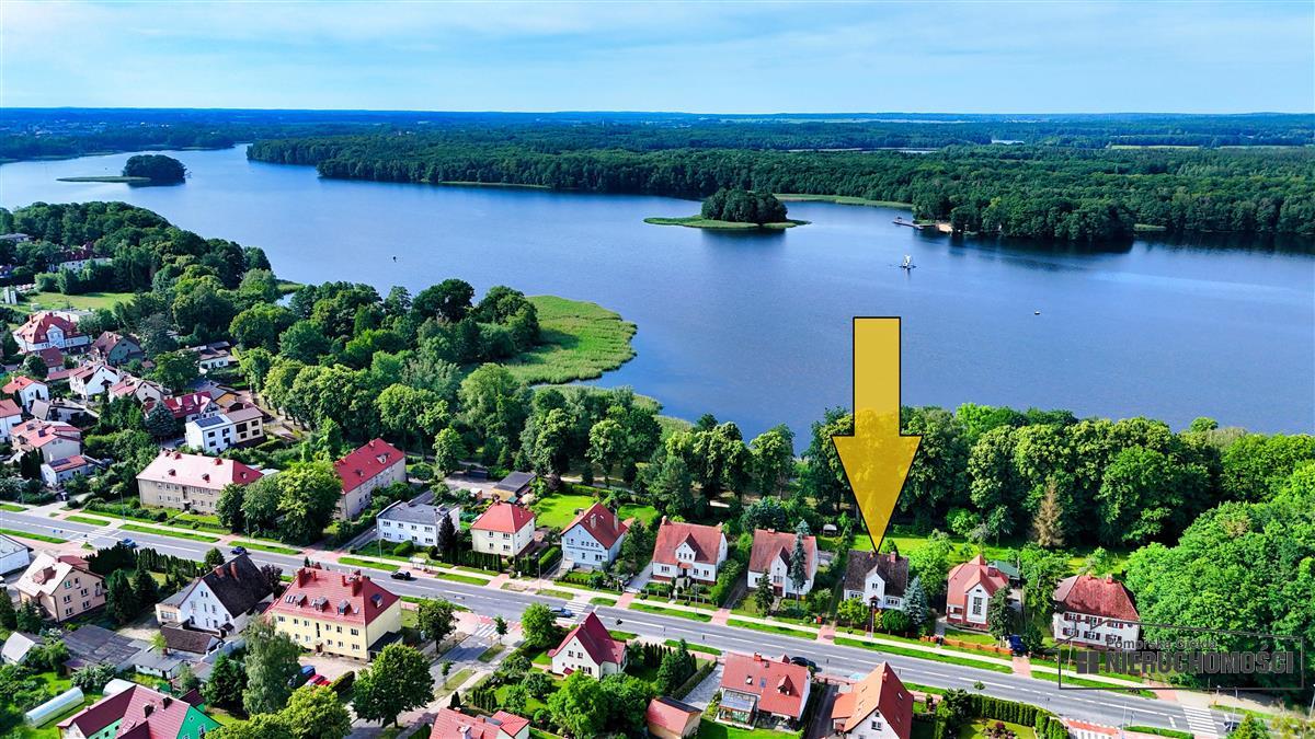 Sprzedaż Mieszkanie Szczecinek