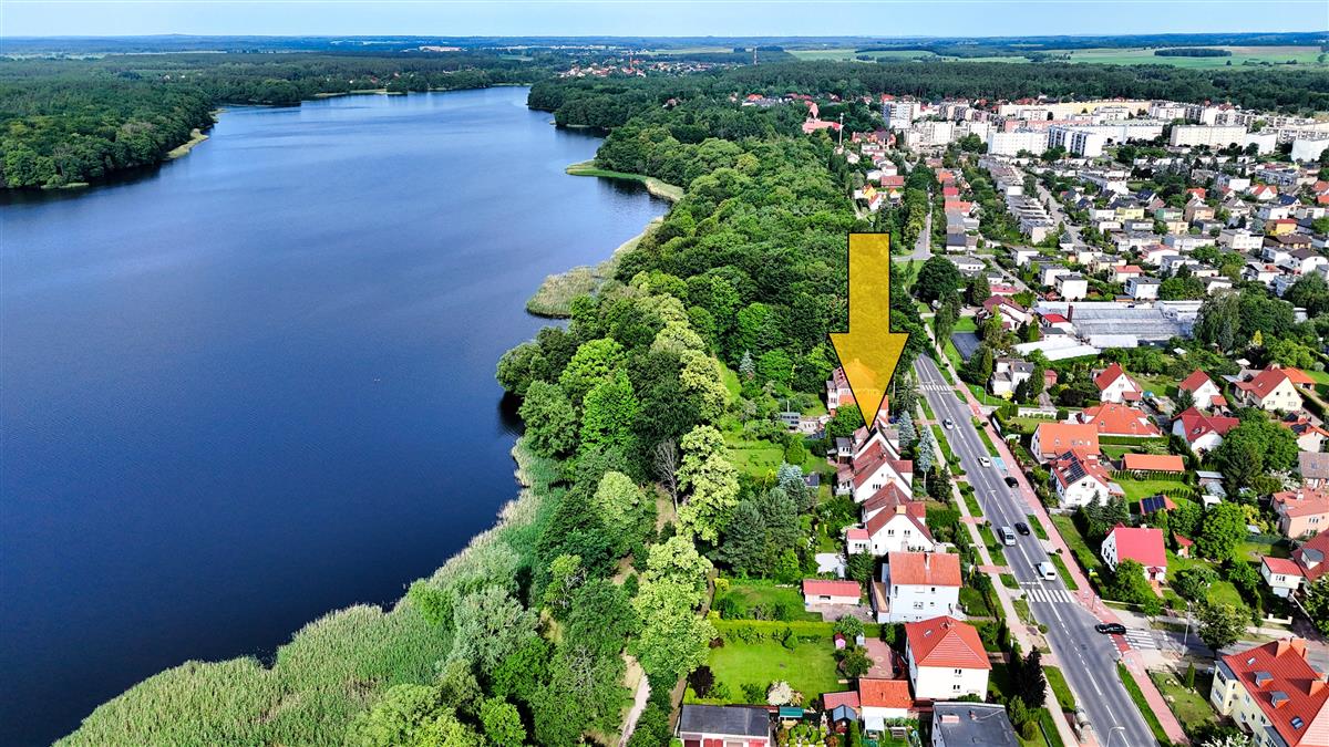 Sprzedaż Mieszkanie Szczecinek