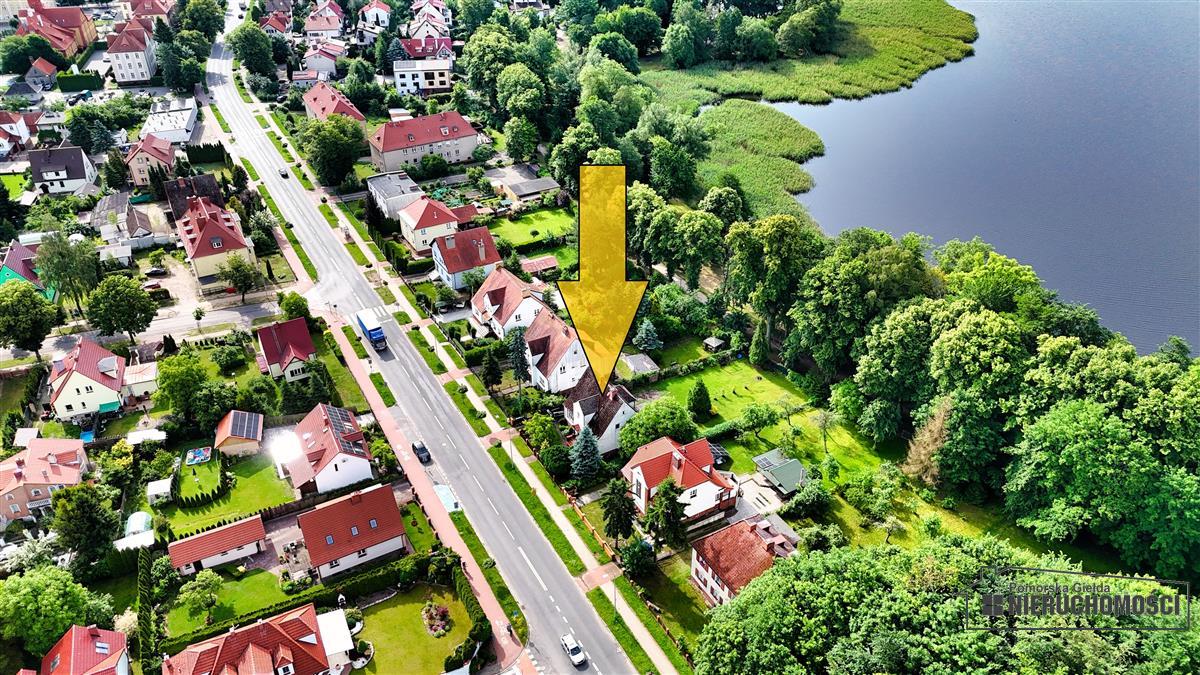 Sprzedaż Mieszkanie Szczecinek