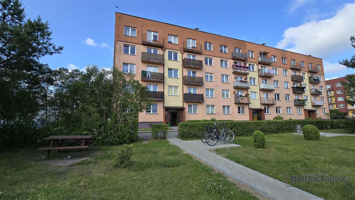 Sprzedaż Mieszkanie Borne Sulinowo