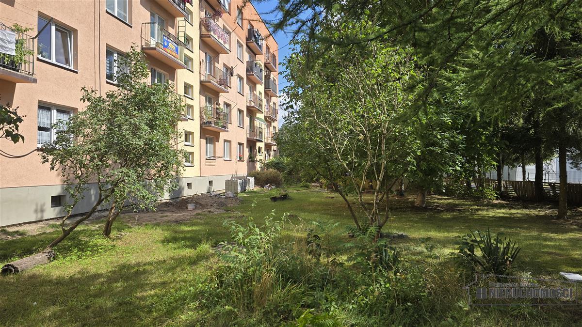 Sprzedaż Mieszkanie Borne Sulinowo