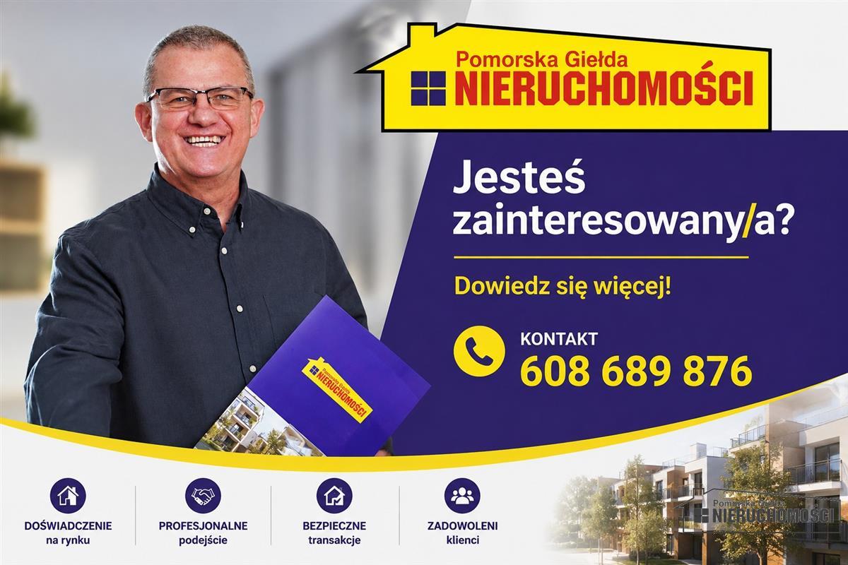 Sprzedaż Mieszkanie Borne Sulinowo