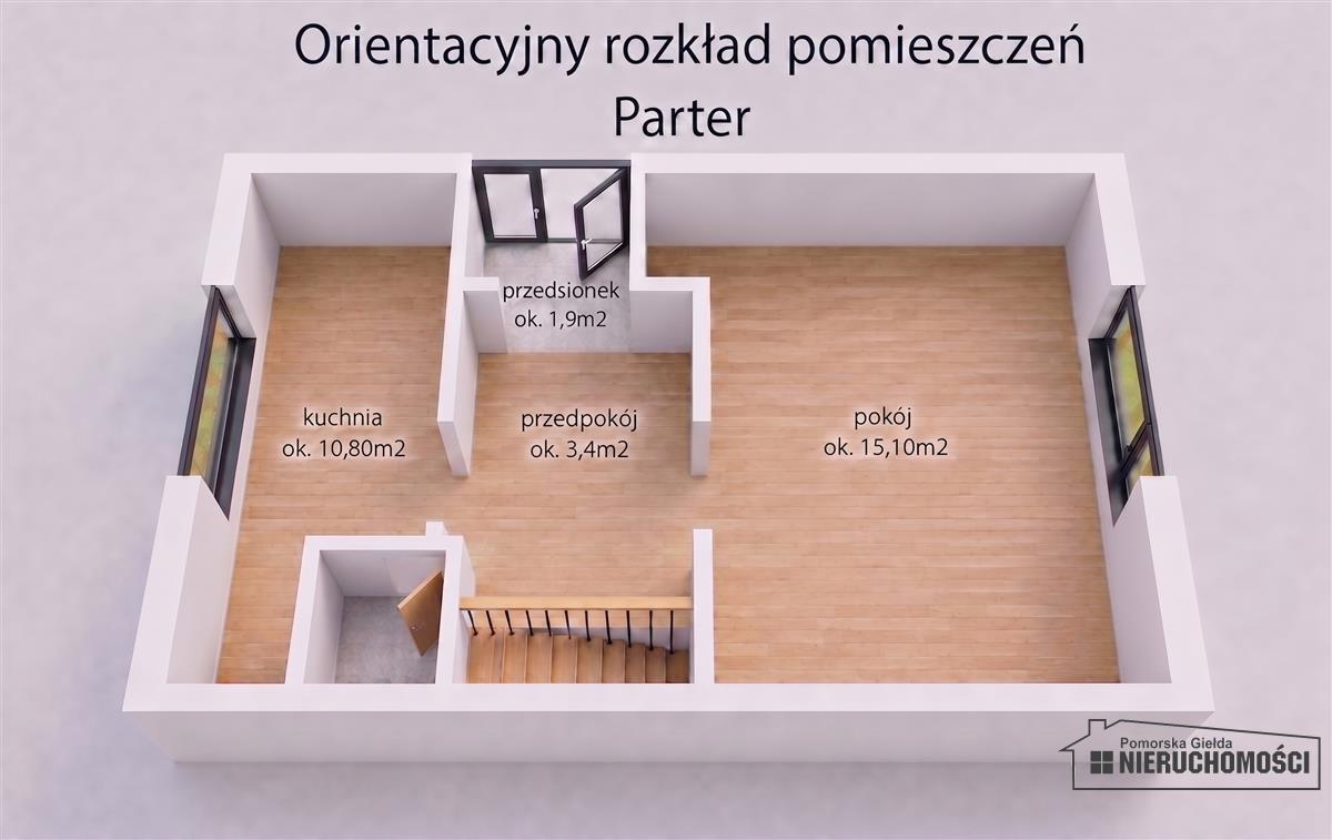 Sprzedaż Mieszkanie Sucha