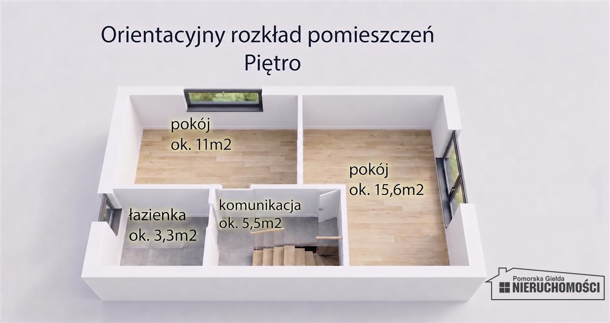Sprzedaż Mieszkanie Sucha