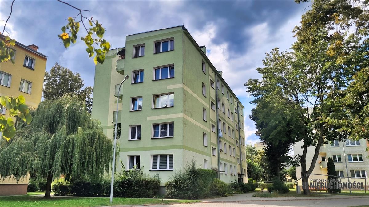 Sprzedaż Mieszkanie Szczecinek