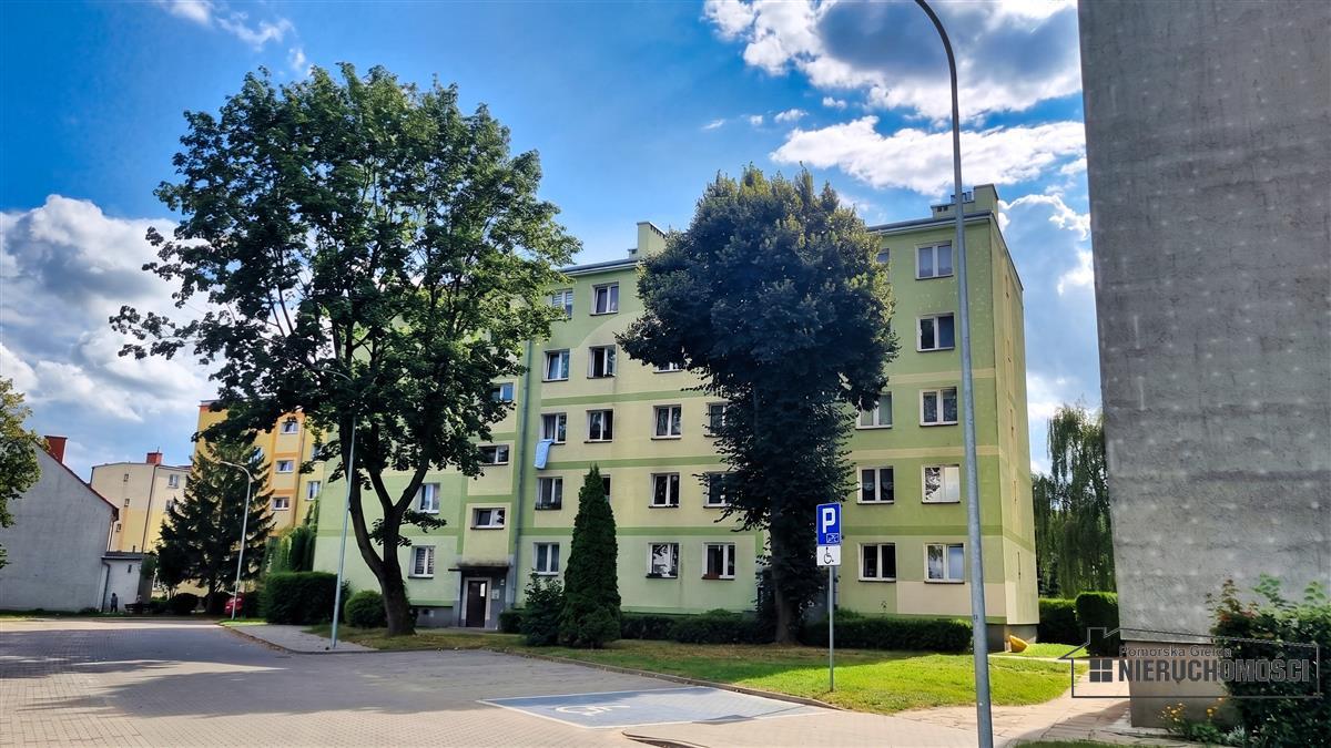 Sprzedaż Mieszkanie Szczecinek