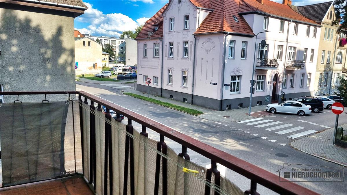 Sprzedaż Mieszkanie Szczecinek