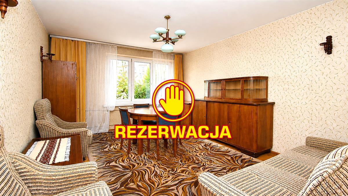 Sprzedaż Mieszkanie Szczecinek