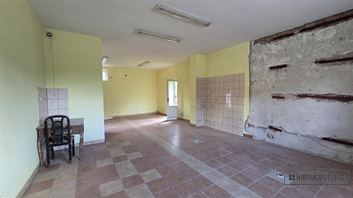 Sprzedaż Dom wolnostojący Wierzchowo