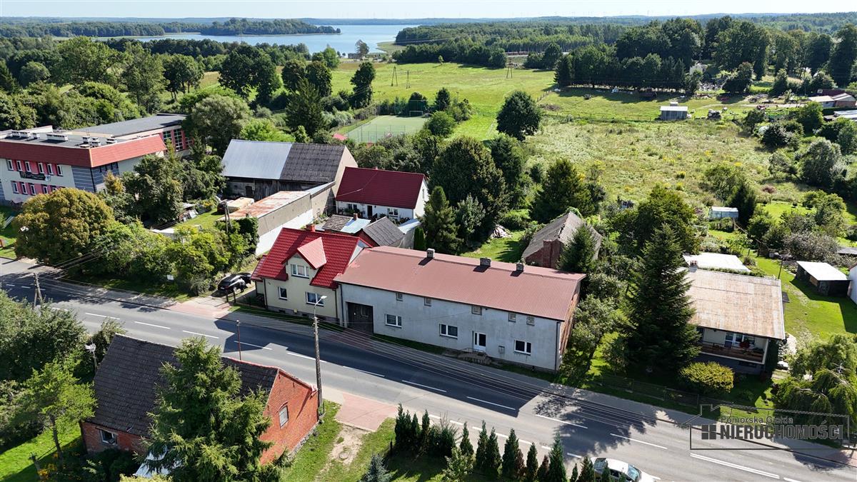 Sprzedaż Dom wolnostojący Wierzchowo