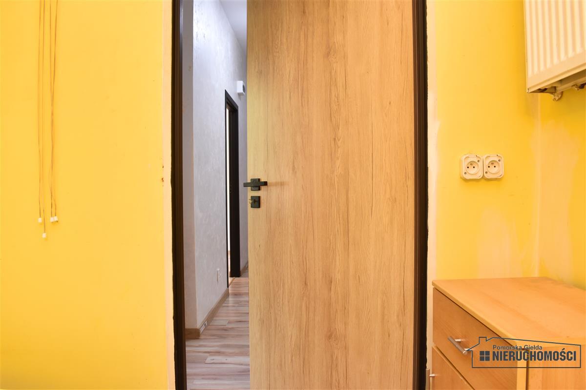 Sprzedaż Mieszkanie Borne Sulinowo