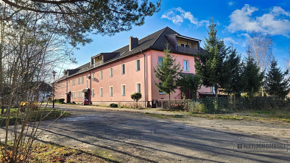 Sprzedaż Mieszkanie Borne Sulinowo