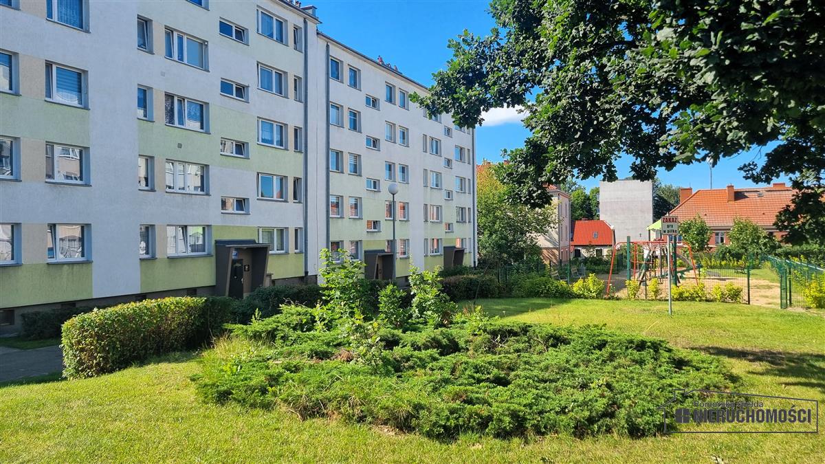 Sprzedaż Mieszkanie Szczecinek