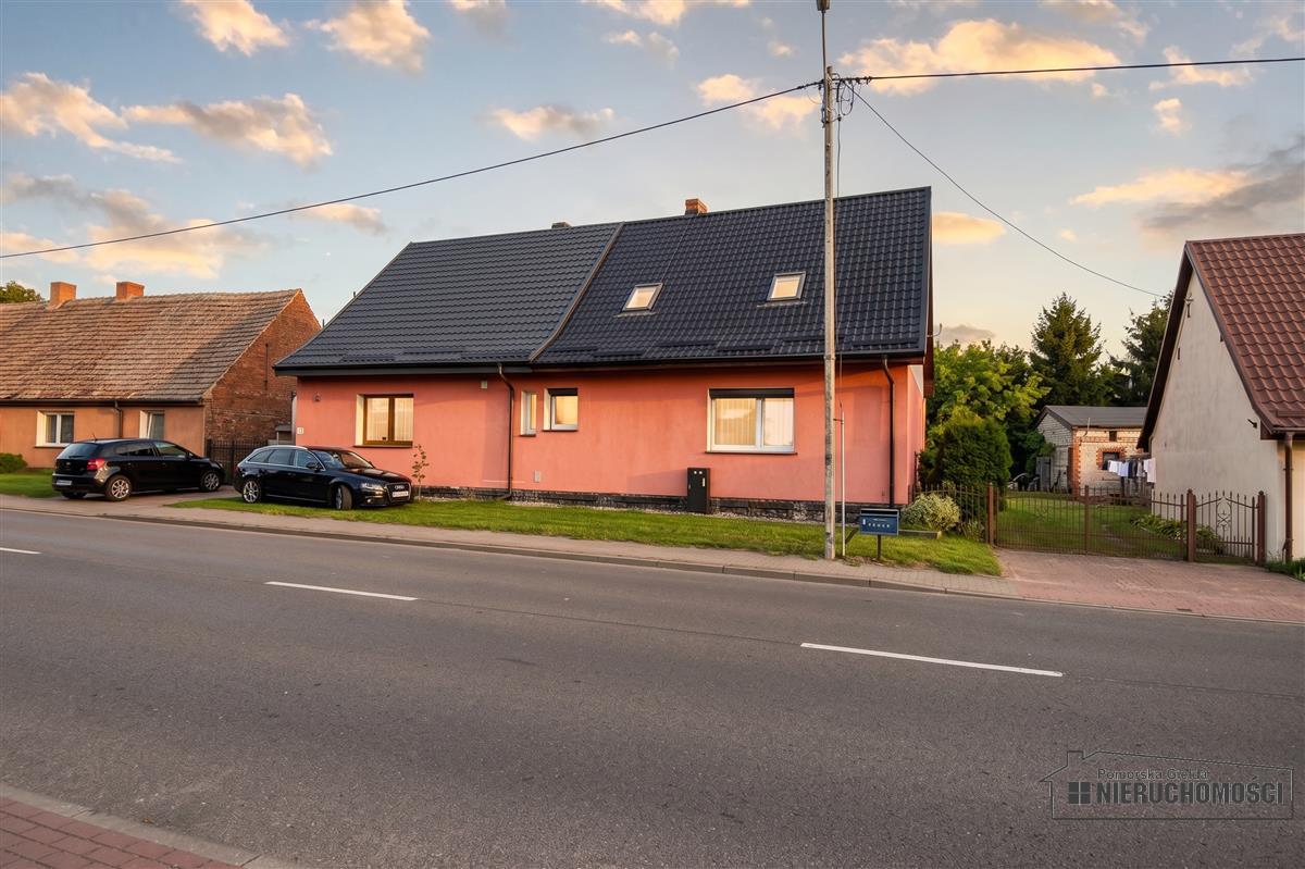 Sprzedaż Mieszkanie Stary Chwalim