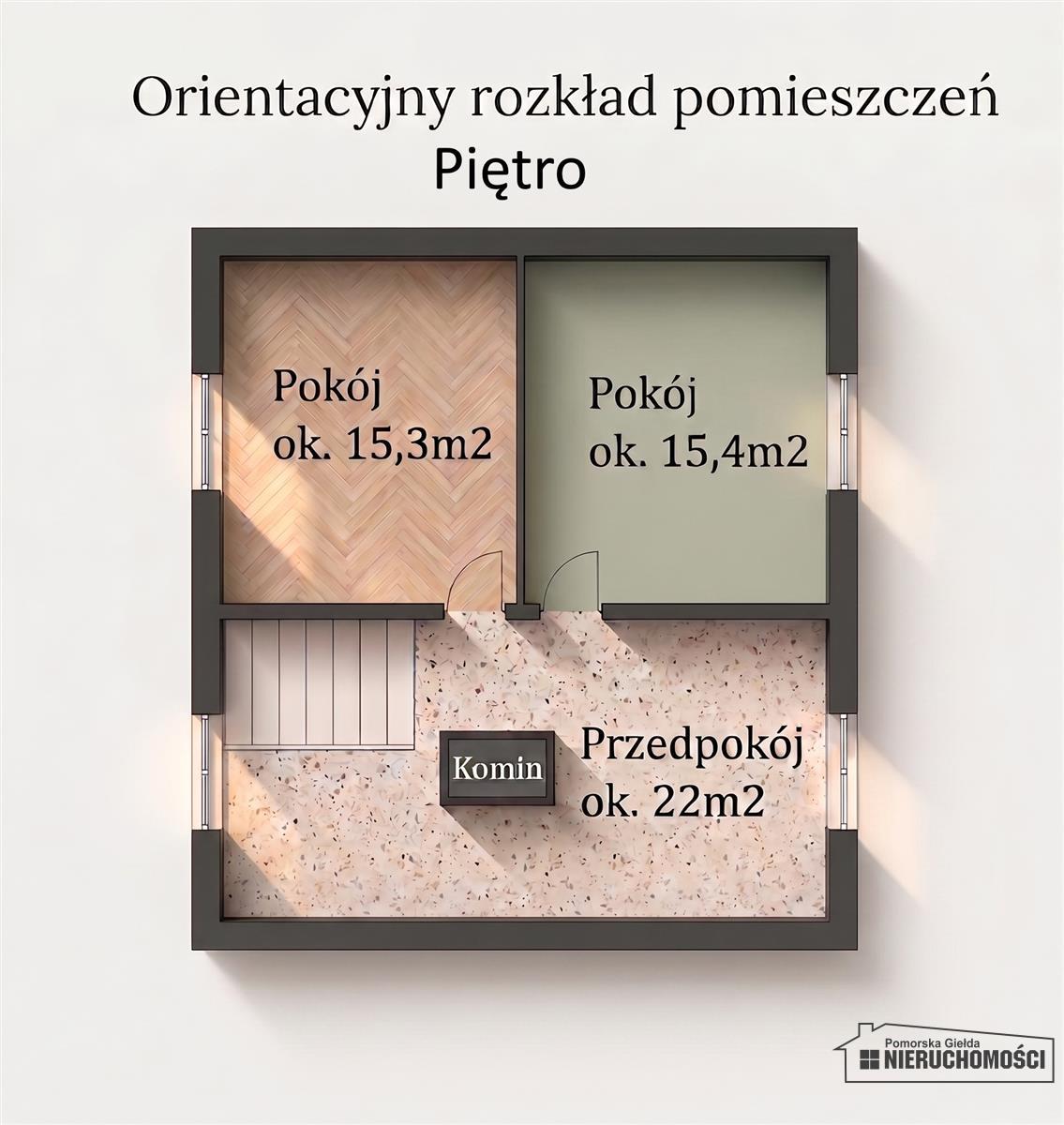 Sprzedaż Mieszkanie Stary Chwalim