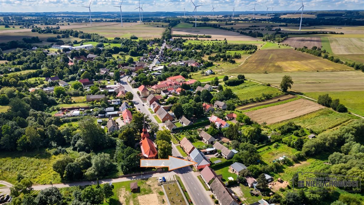 Sprzedaż Mieszkanie Stary Chwalim