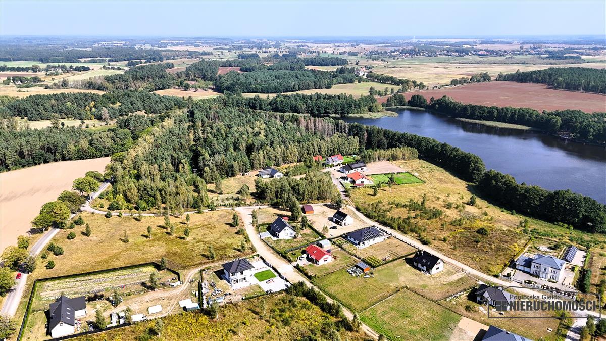 Sprzedaż Działka budowlana Radacz
