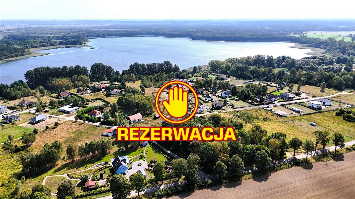 Sprzedaż Działka budowlana Radacz