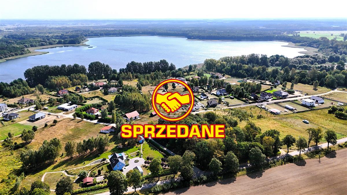 Sprzedaż Działka budowlana Radacz