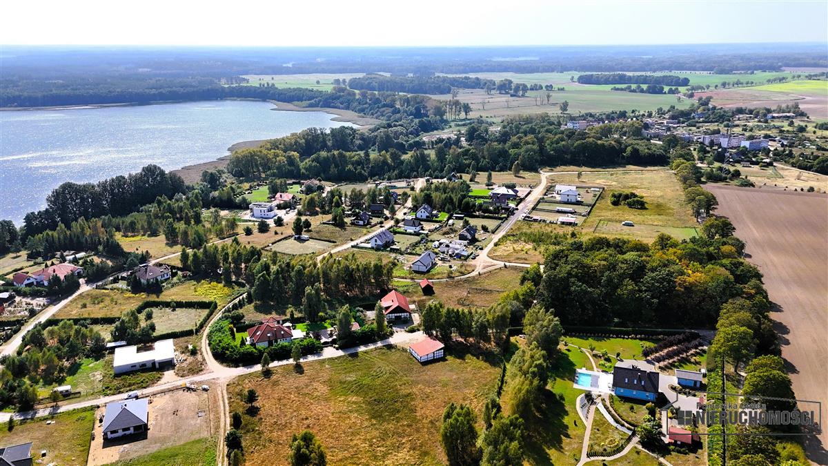 Sprzedaż Działka budowlana Radacz