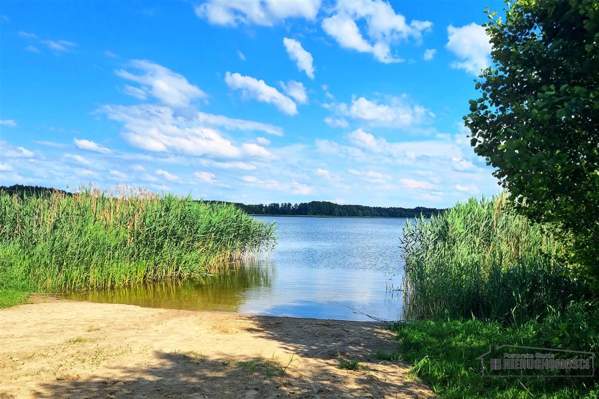 Sprzedaż Działka budowlana Radacz