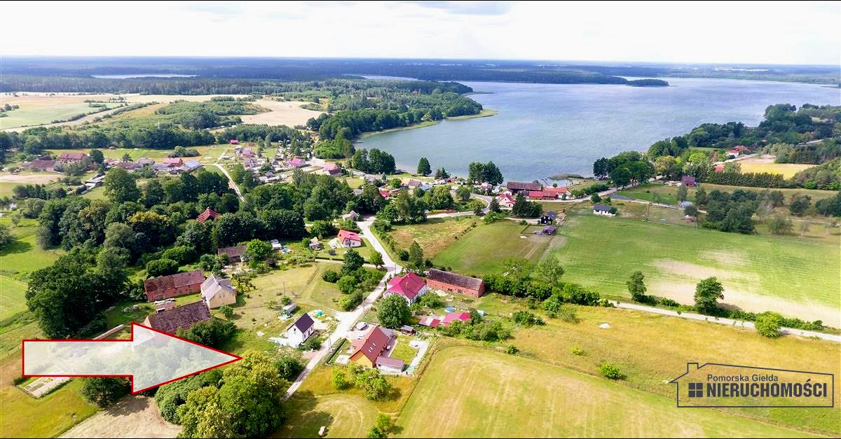Sprzedaż Działka budowlana Silnowo