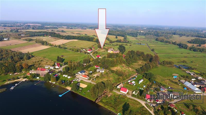 Sprzedaż Działka budowlana Silnowo