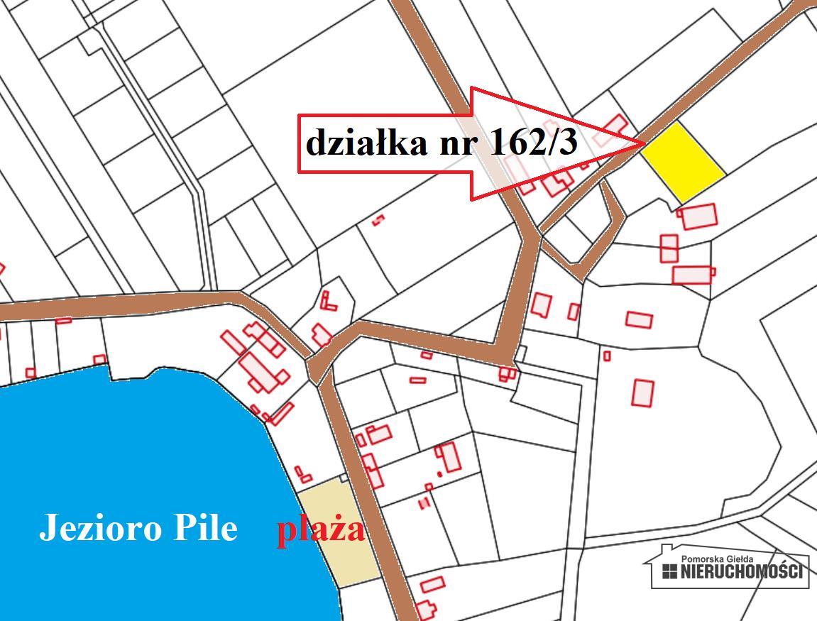 Sprzedaż Działka budowlana Silnowo